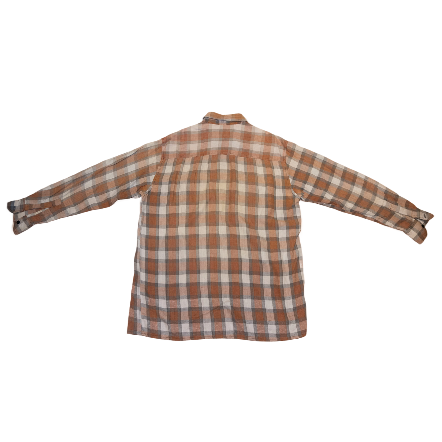 Wild West Overshirt (M)