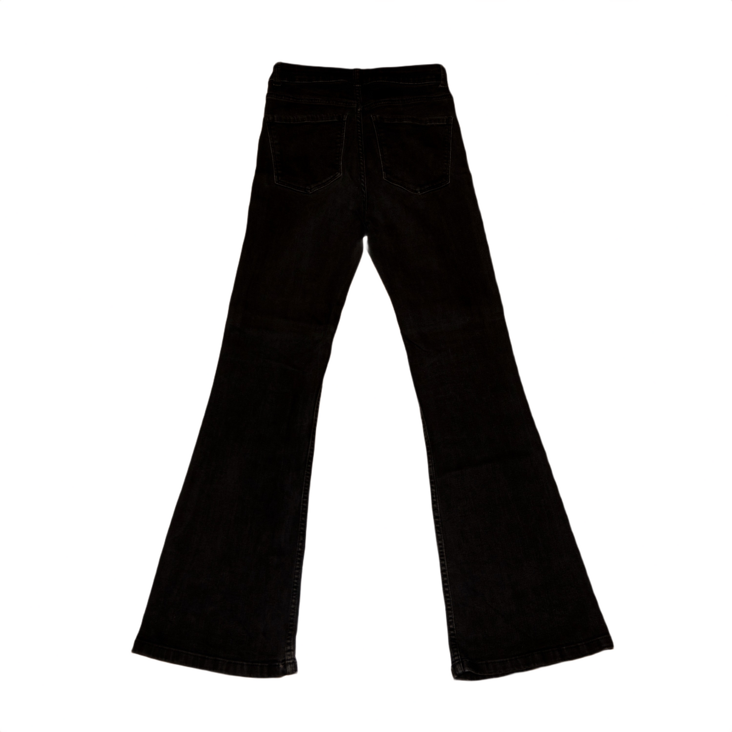 Flared Jeans (S)