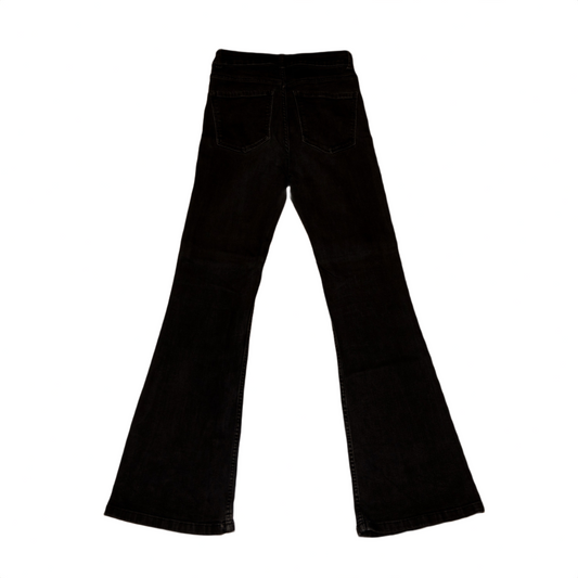 Flared Jeans (S)