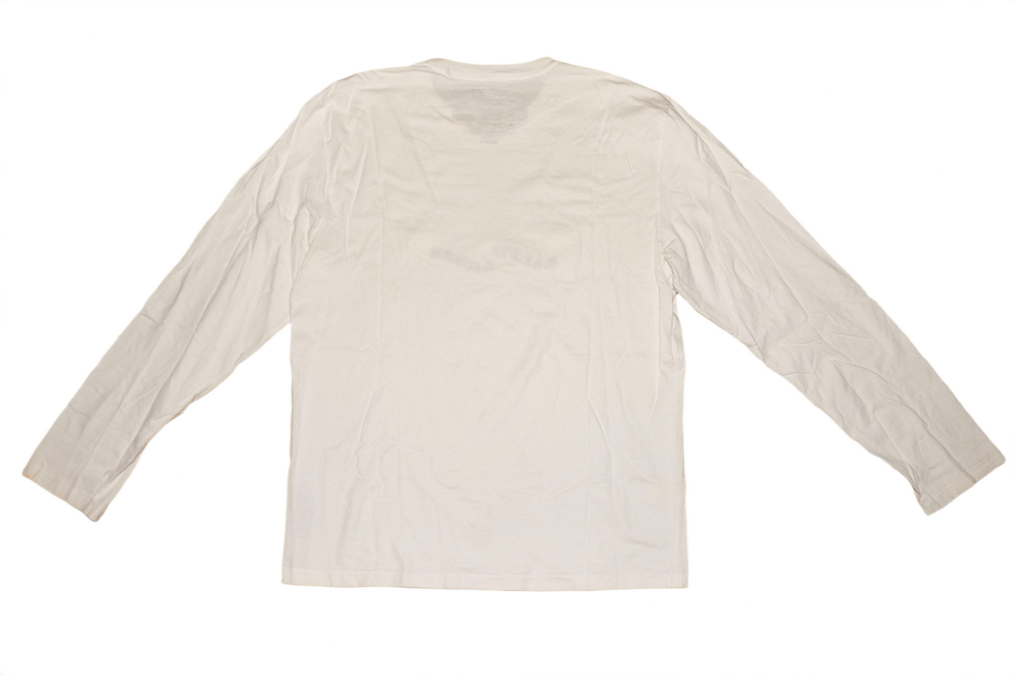 Ralph Lauren Long-Sleeve (L)