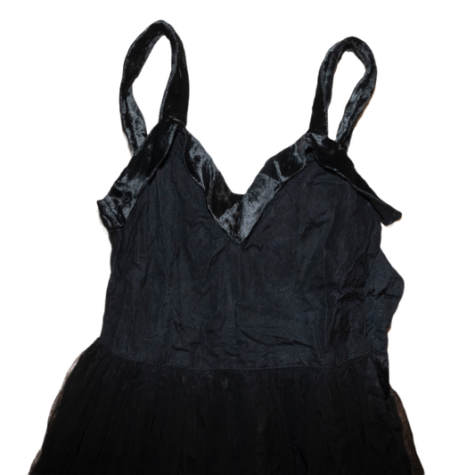 Vinatge Dress (M)