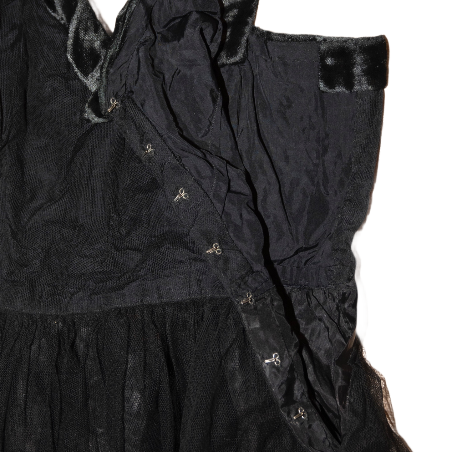 Vinatge Dress (M)
