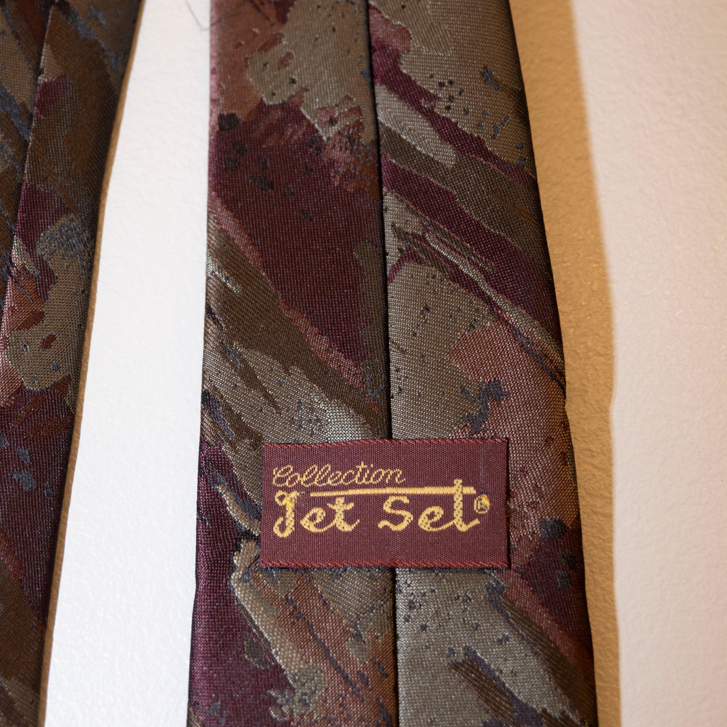Vintage Tie