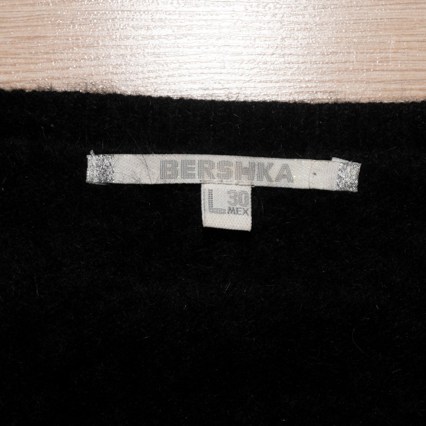 Vintage Bershka Cardigan (S)