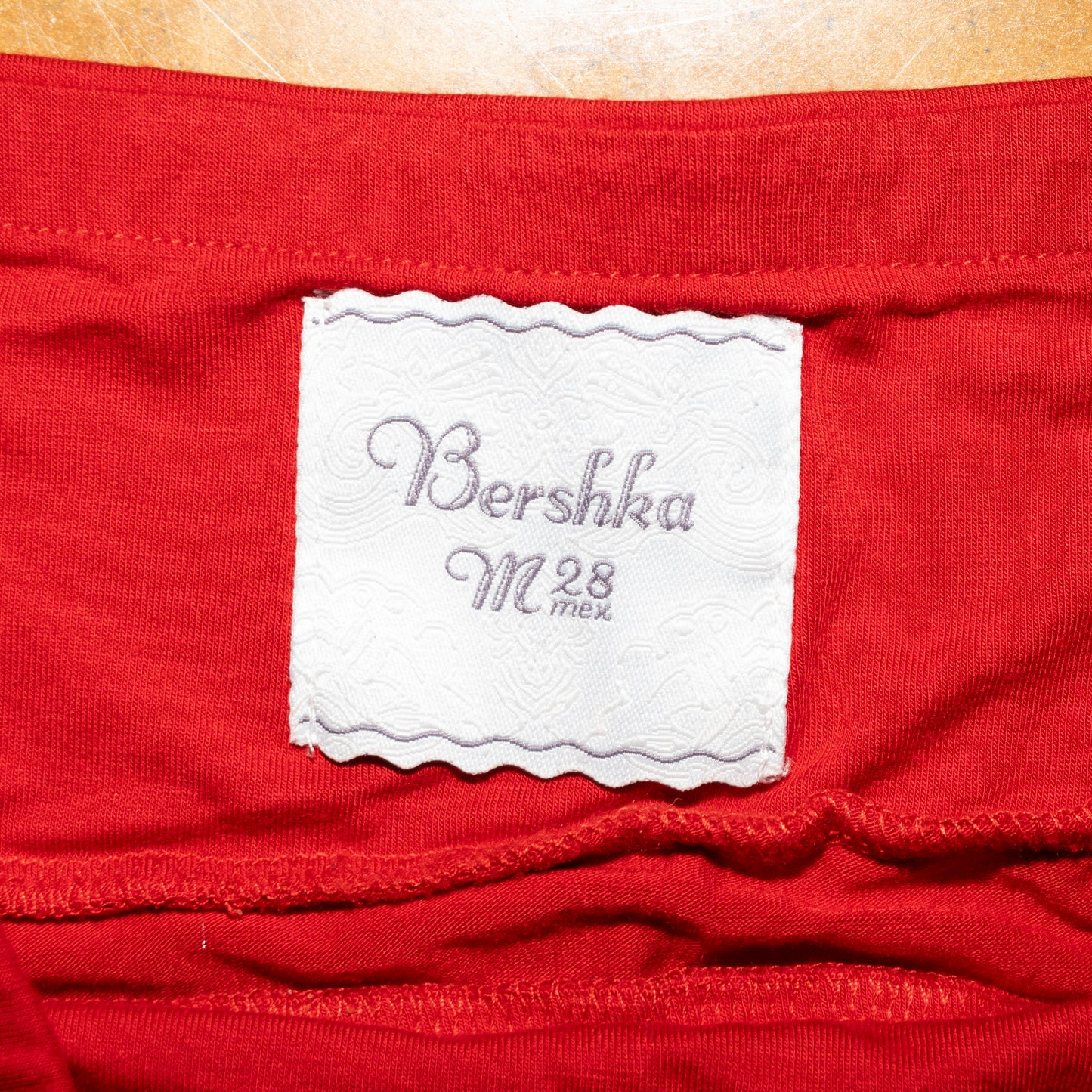 Vintage Bershka Tube Top (S)