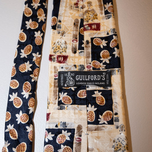 Vintage tie
