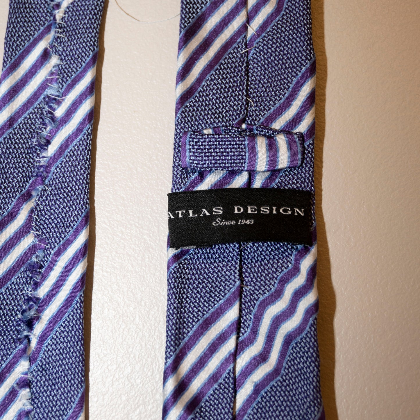 Vintage Tie