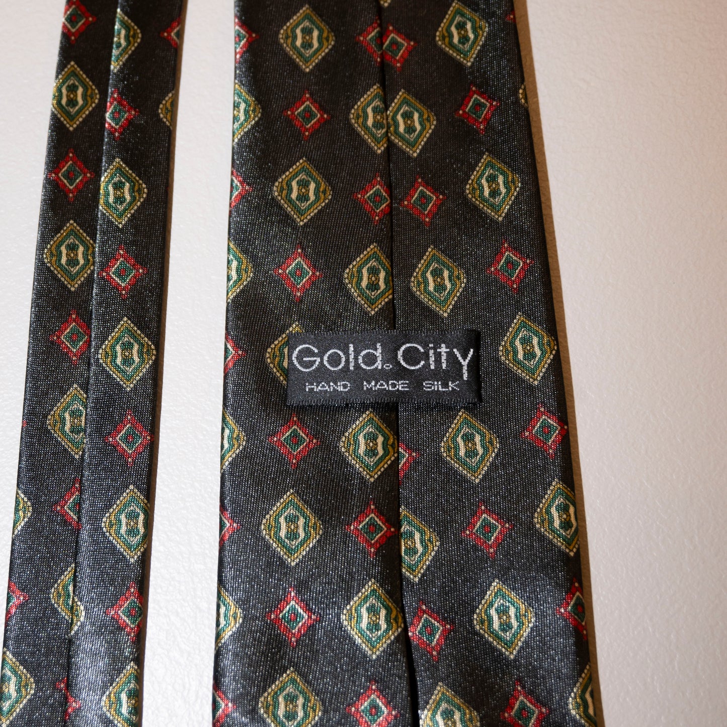 Vintage Tie