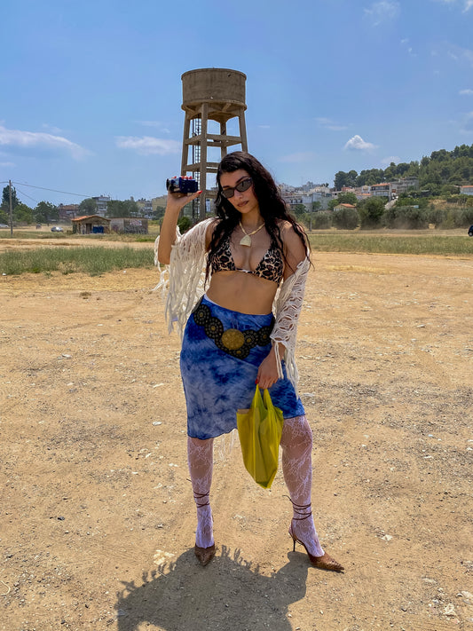 Urban outfitters Archive Skirt