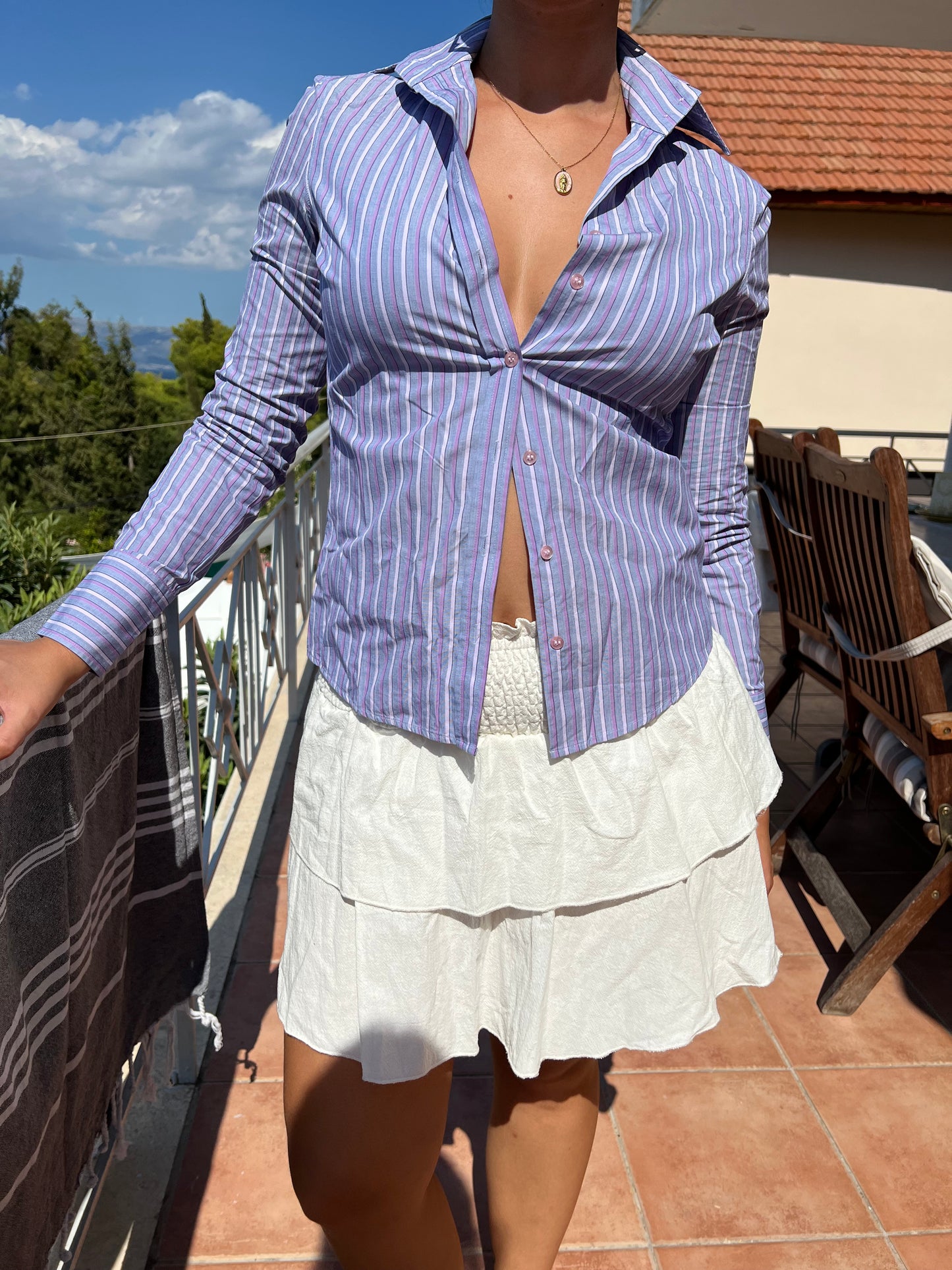 Hawes & Curtis Button Up (36)