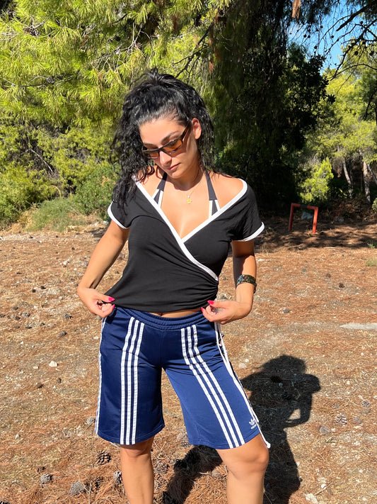Vintage Top (M)