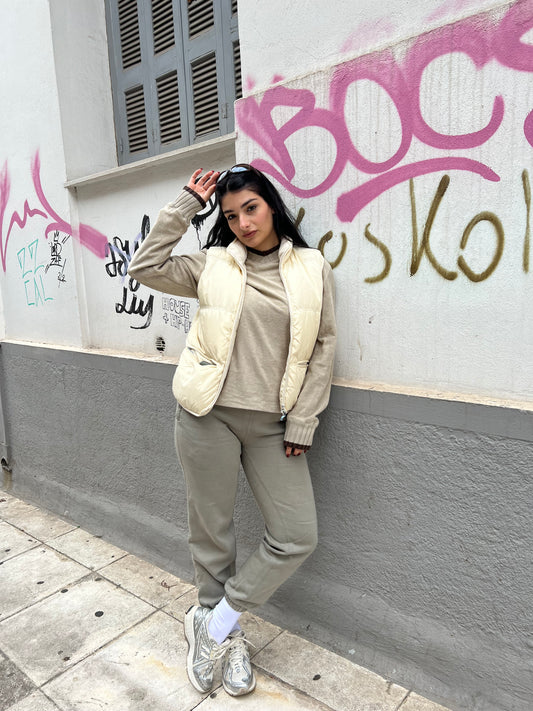 Nike Sweatpants (S)