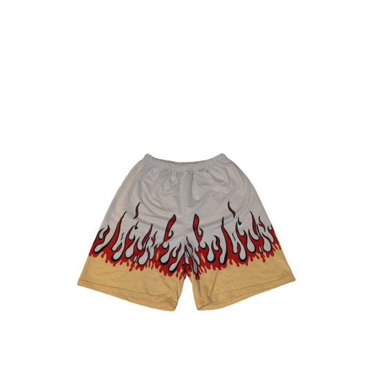 Fire Shorts (S)