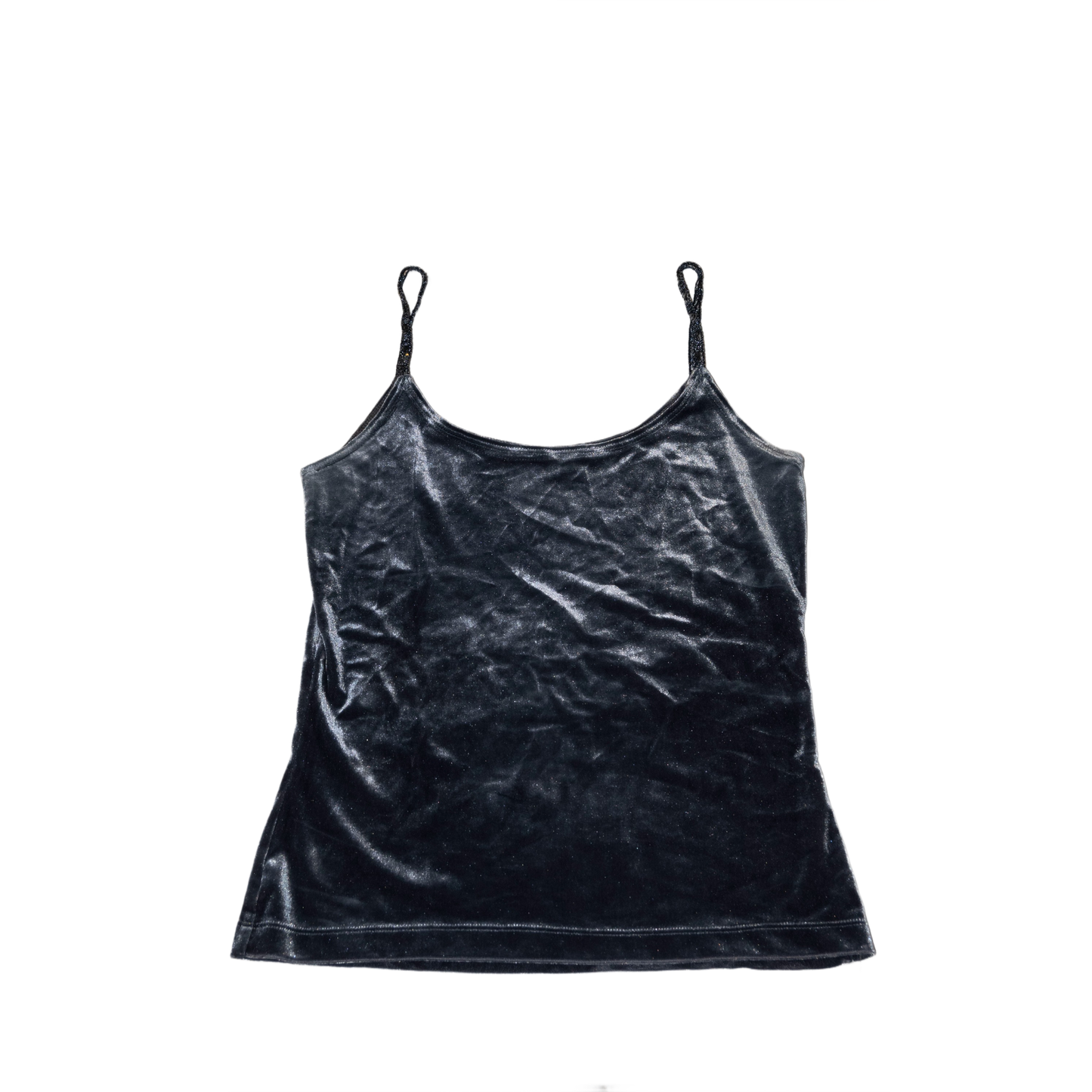 Velvet Tank (M)