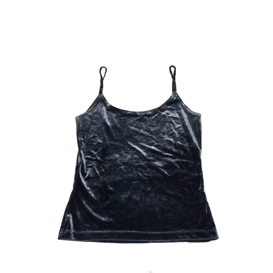 Velvet Tank (M)