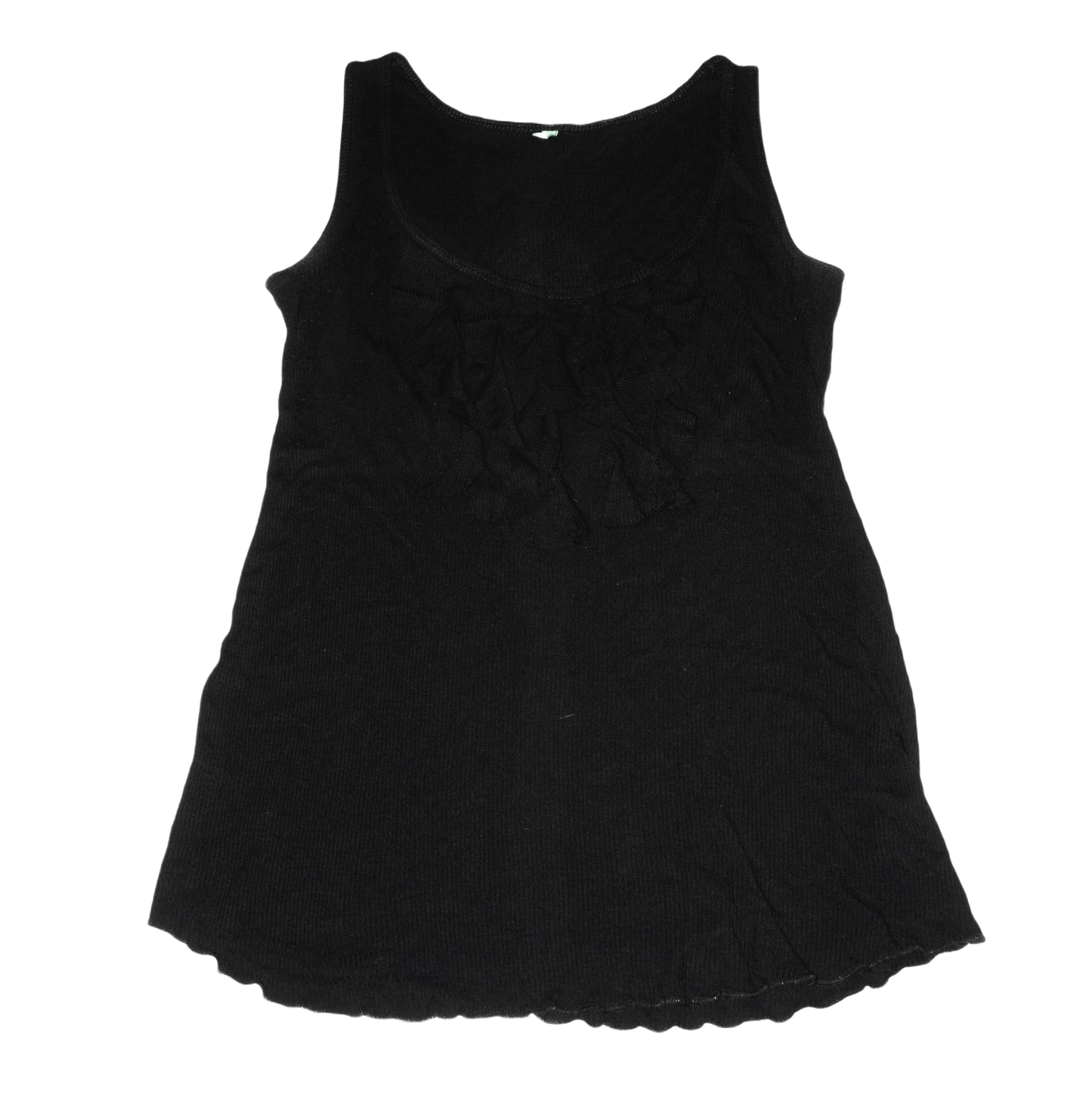 Vintage Benetton Blouse (M-L)