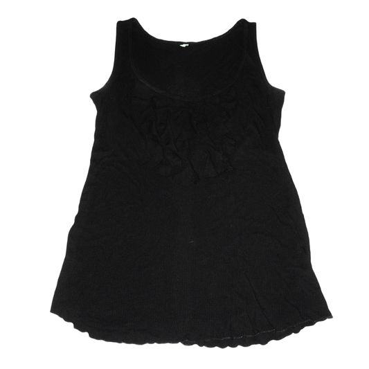 Vintage Benetton Blouse (M-L)