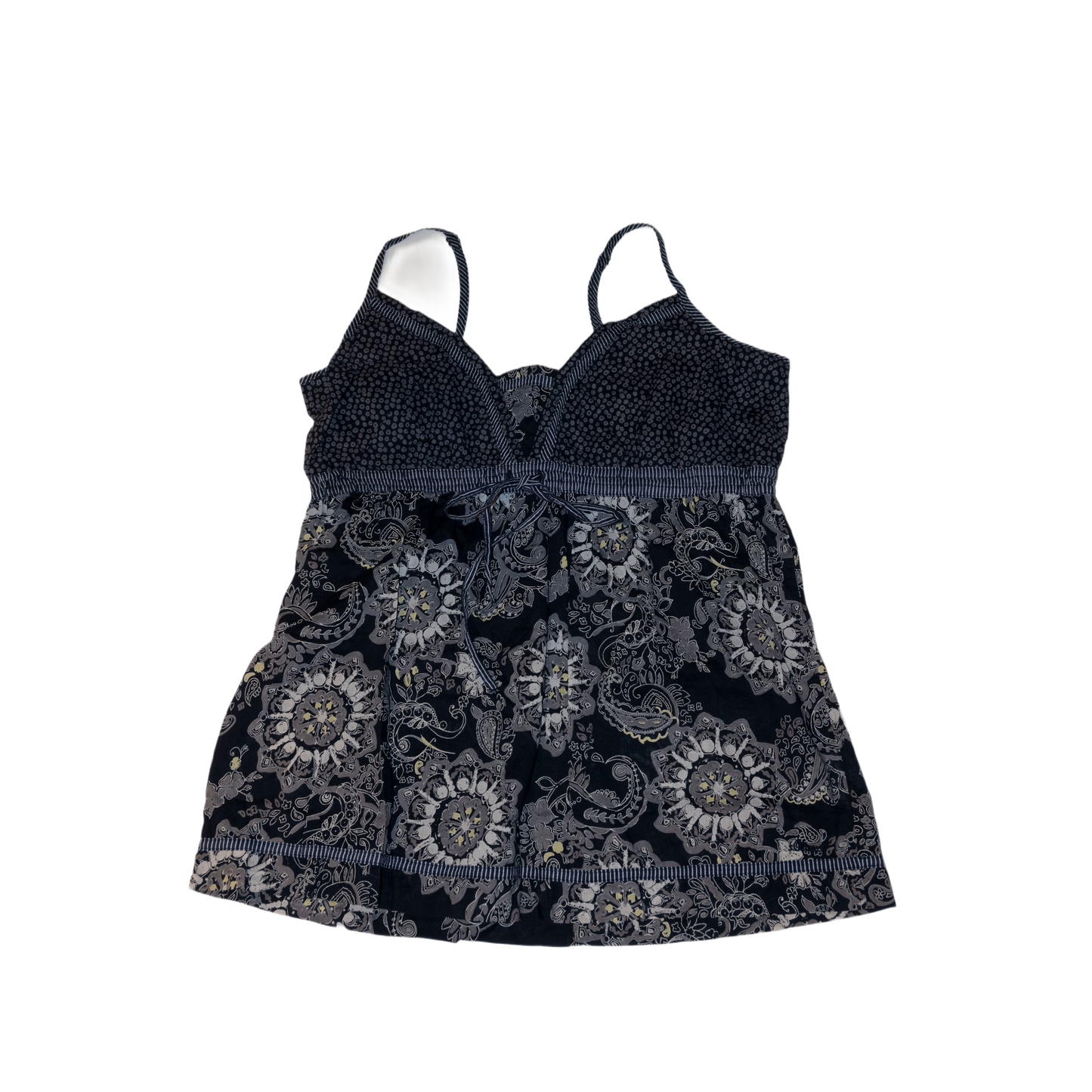 S.Oliver Vintage Tank (S)