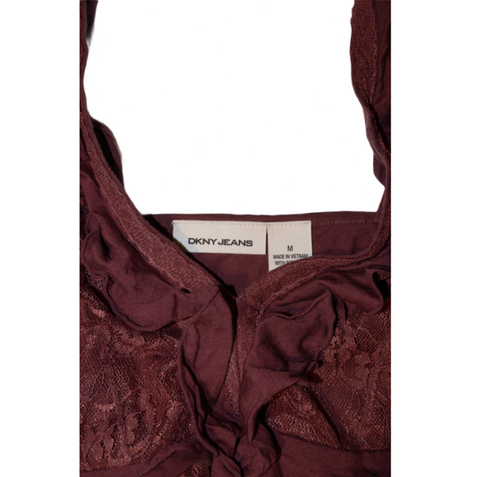 DNKY Vintage Tank (M)