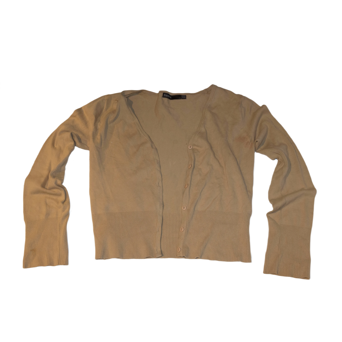 KappAhl Cardigan (34-36)