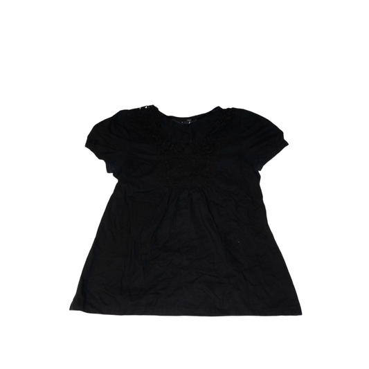 Vintage H&M V-neck (40)