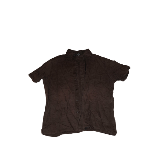 H&M Button up (L)