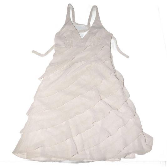 Vintage Layered Dress (S)