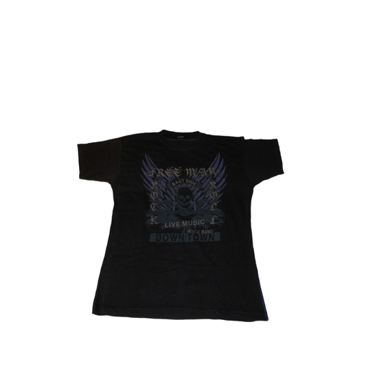 FREE-MAN T-shirt (S)