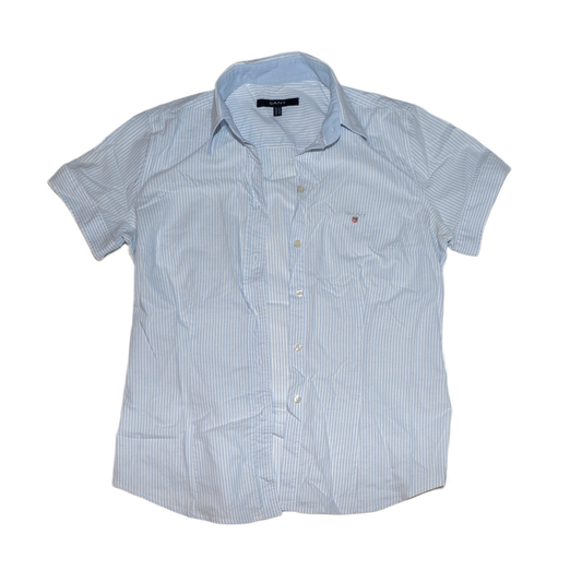 Short Sleeve Gant Button Up (S)