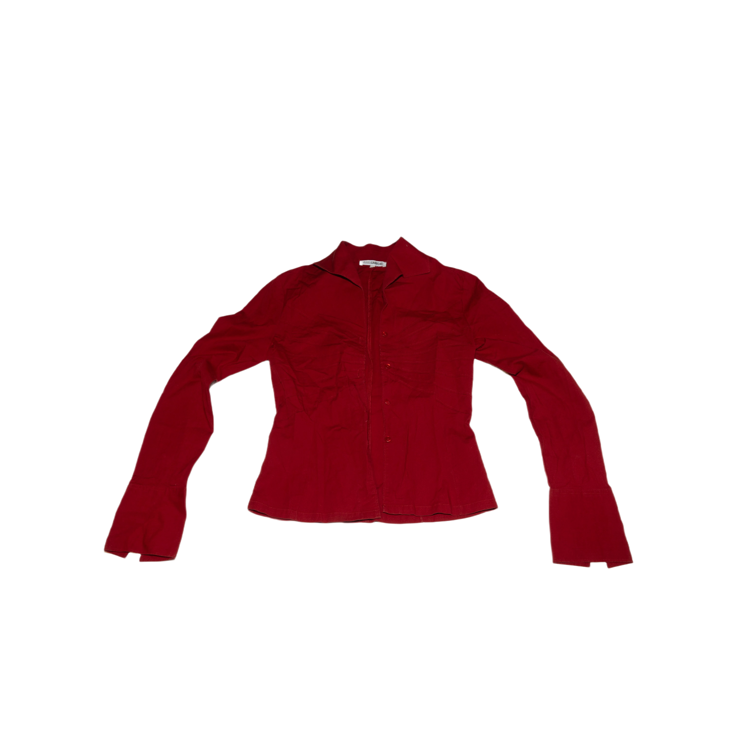 Hawes & Curtis Button Up (XS)