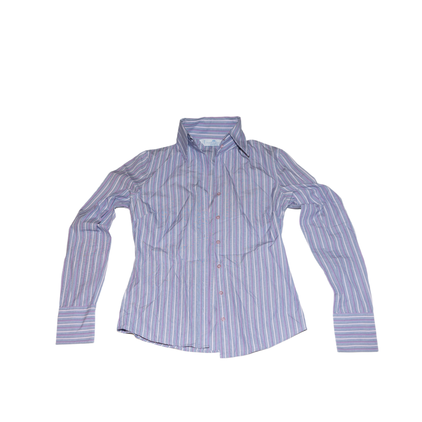 Hawes & Curtis Button Up (36)