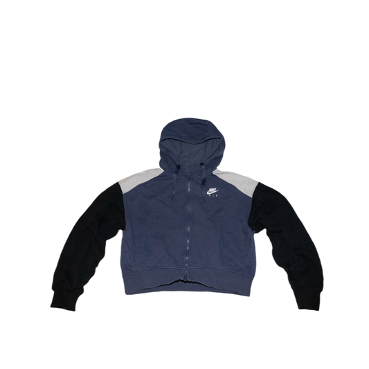 Nike Zip Up (S)