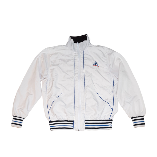 Le Coq Sportif Zip up (M)