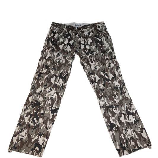 Columbia camo pant (40)