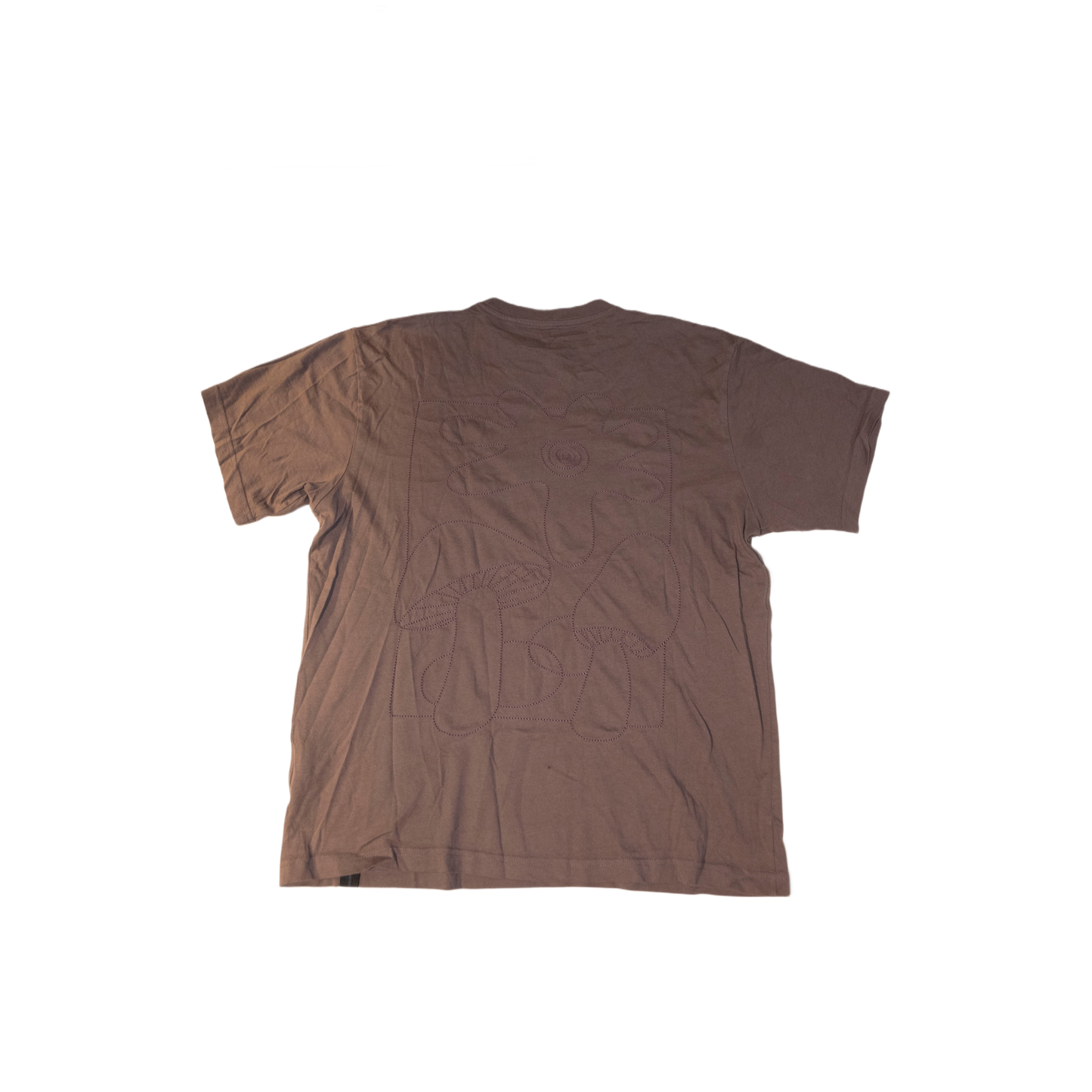 Oversized T-shirt (S)