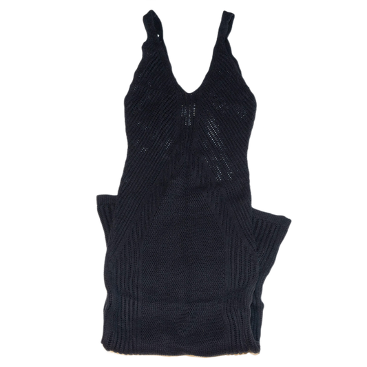 Beach Knit Dress (S)