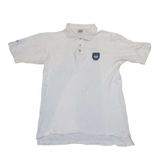 Vintage Oxford University Polo (L)