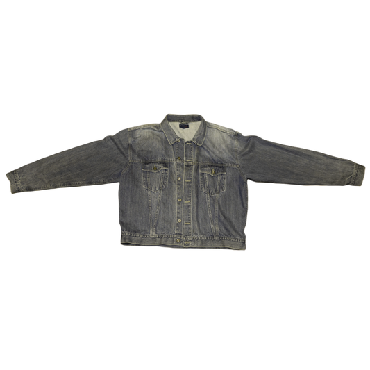 Watson's Vintage Denim Jacket (XL)