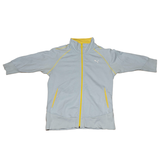 Vintage Puma Zip Up (S/M)