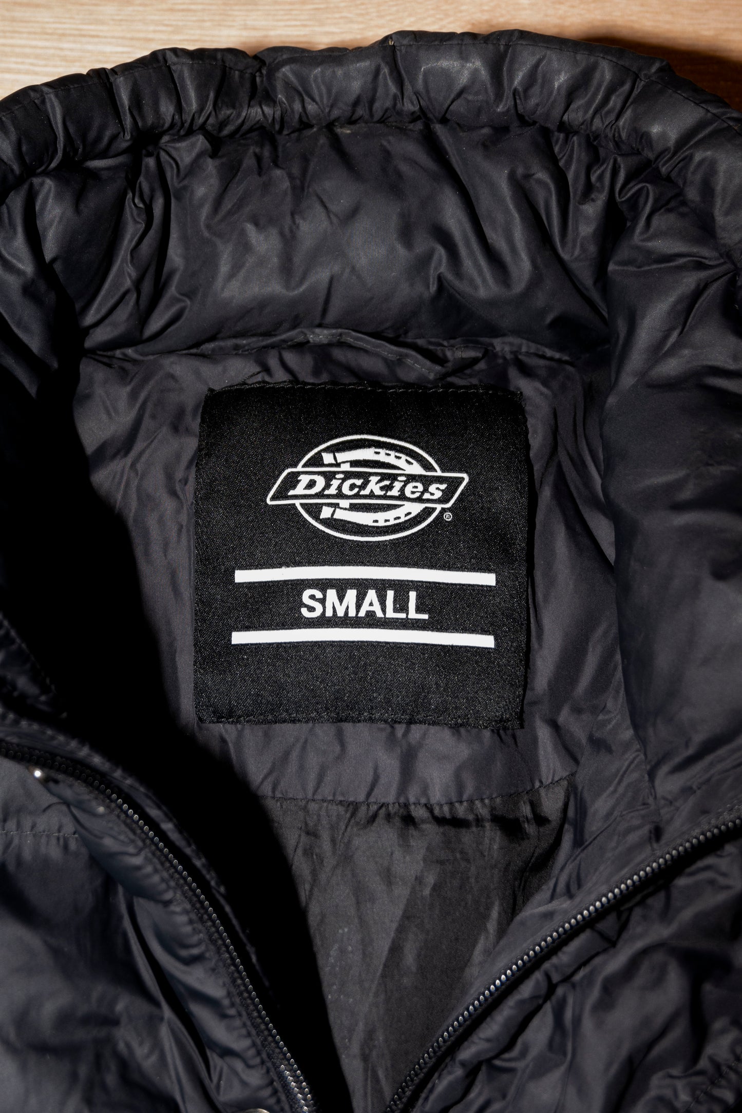 Dickies Puffer (M)
