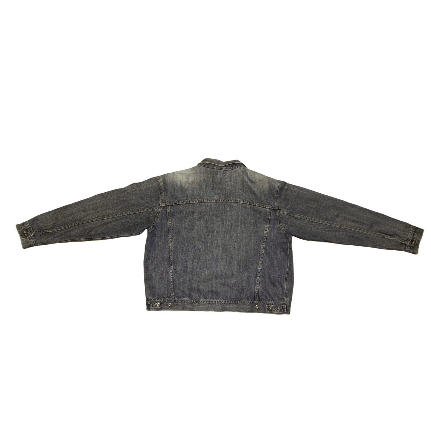 Watson's Vintage Denim Jacket (XL)