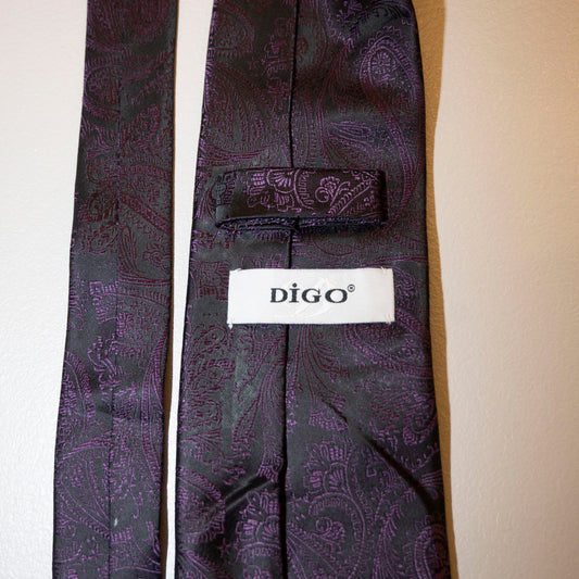 Vintage Tie