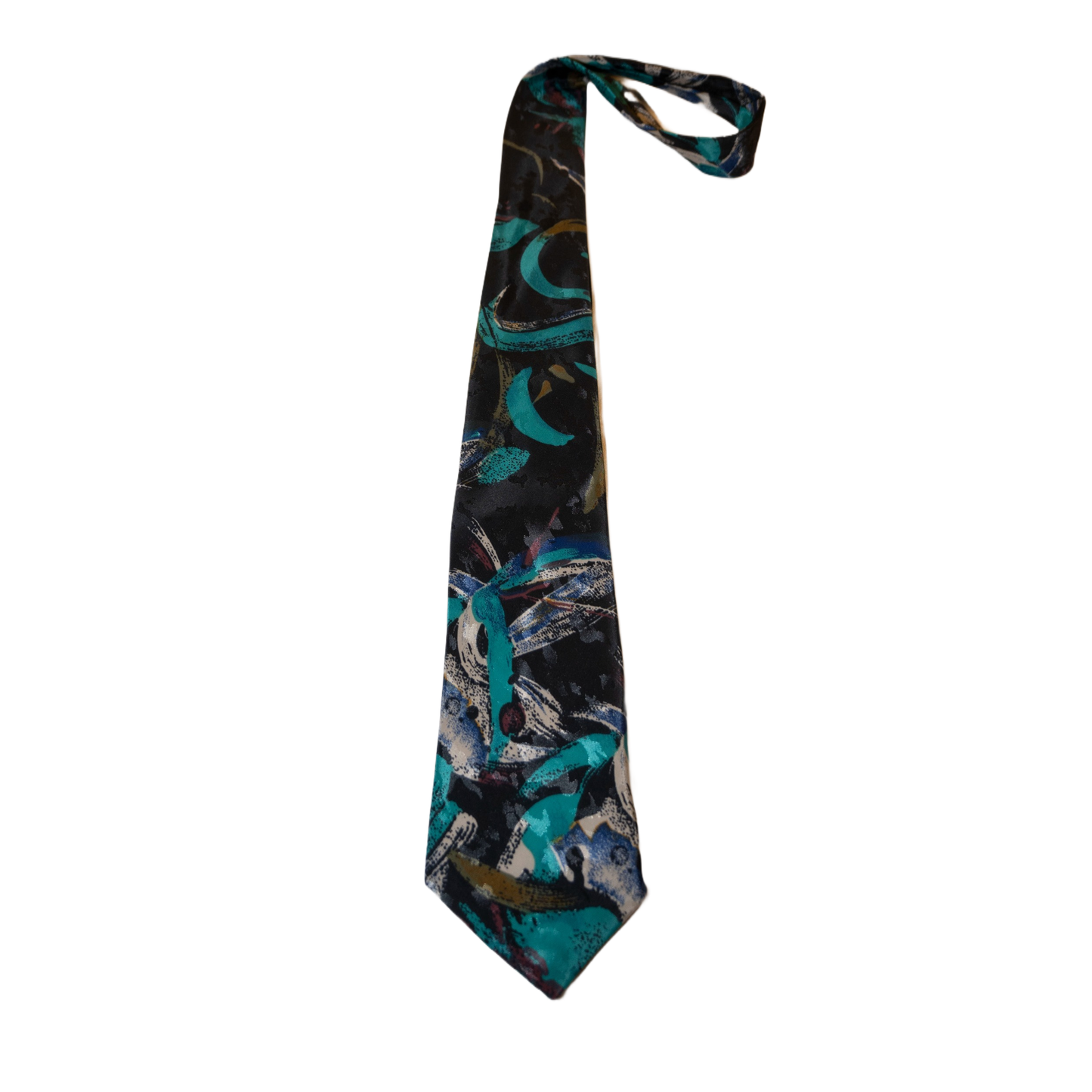 Vintage tie