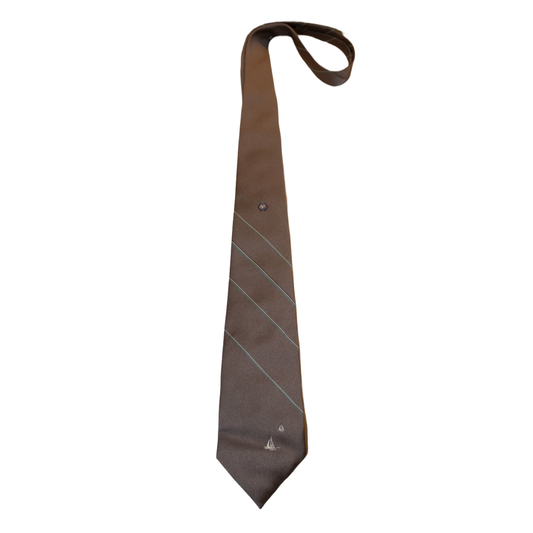 Vintage Tie