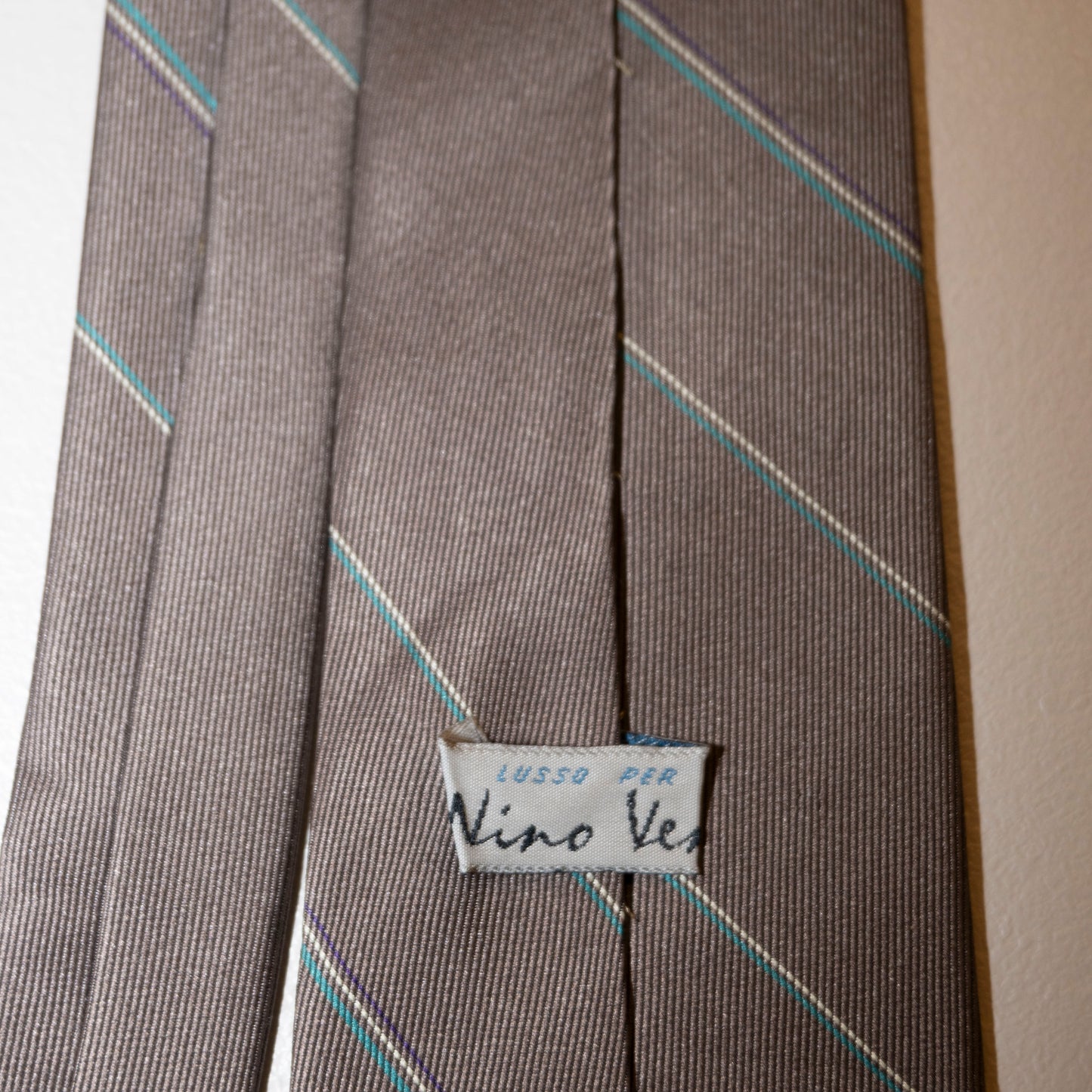 Vintage Tie