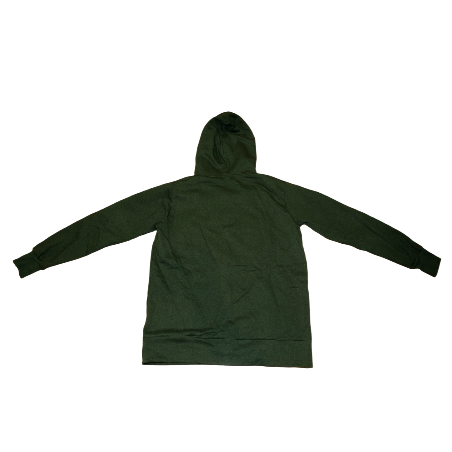 New Wave Zip Up (XL)