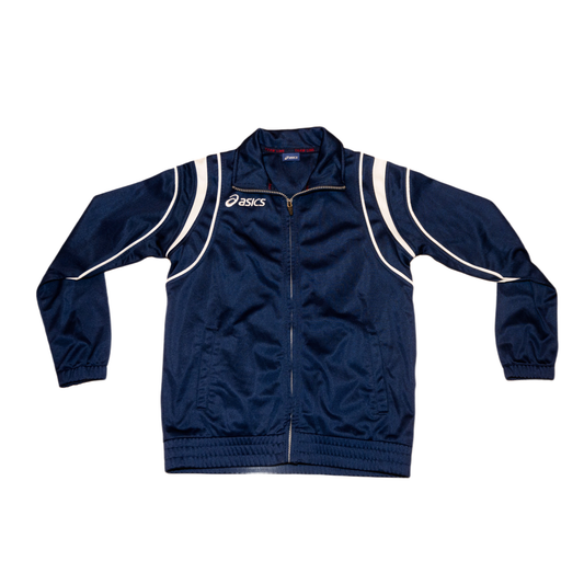 Asics Zip Up (XXS)