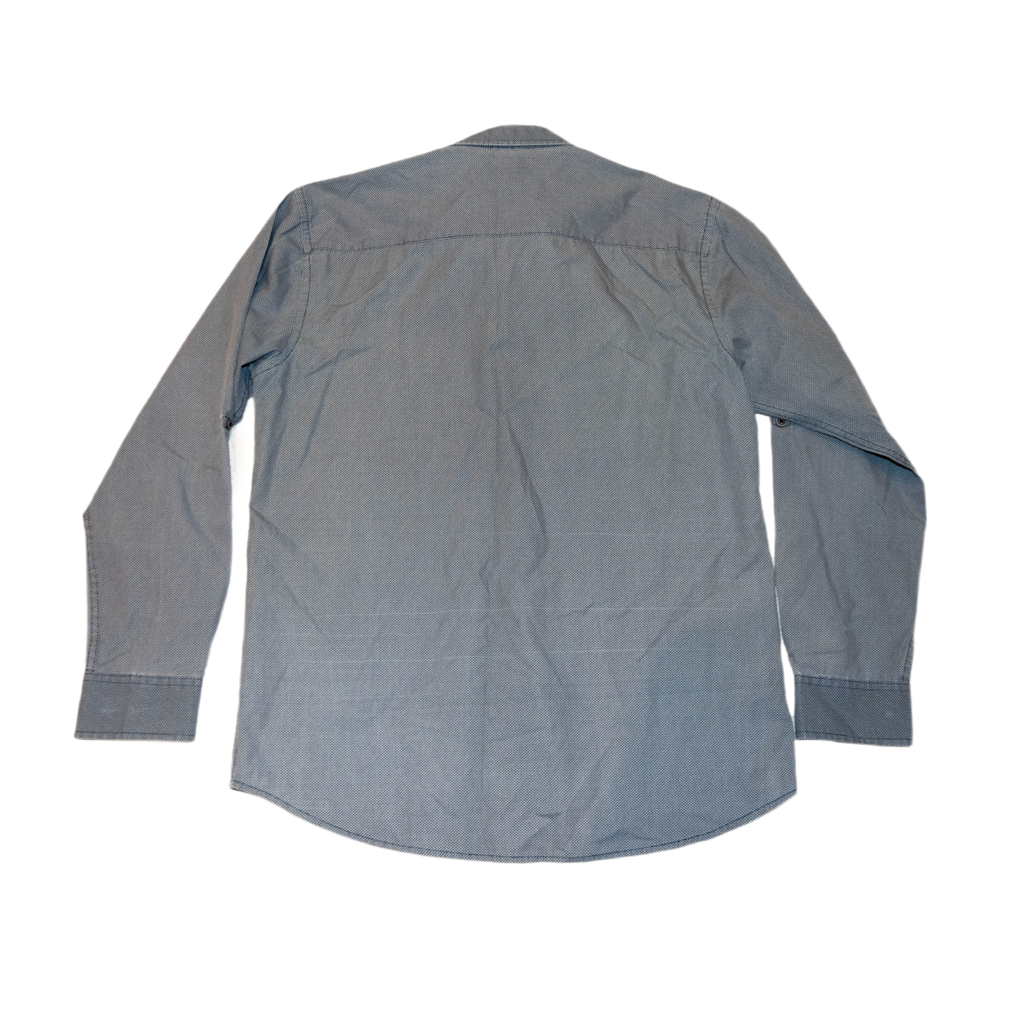 Stoneage Denim Button Up (3XL)