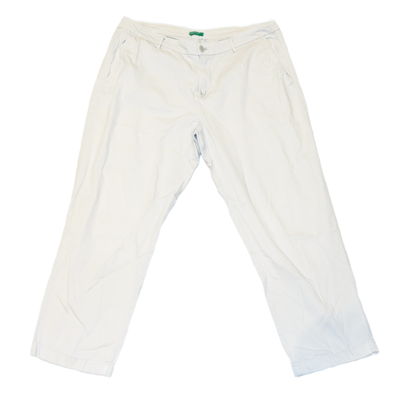 Benetton Pant (40 EU)