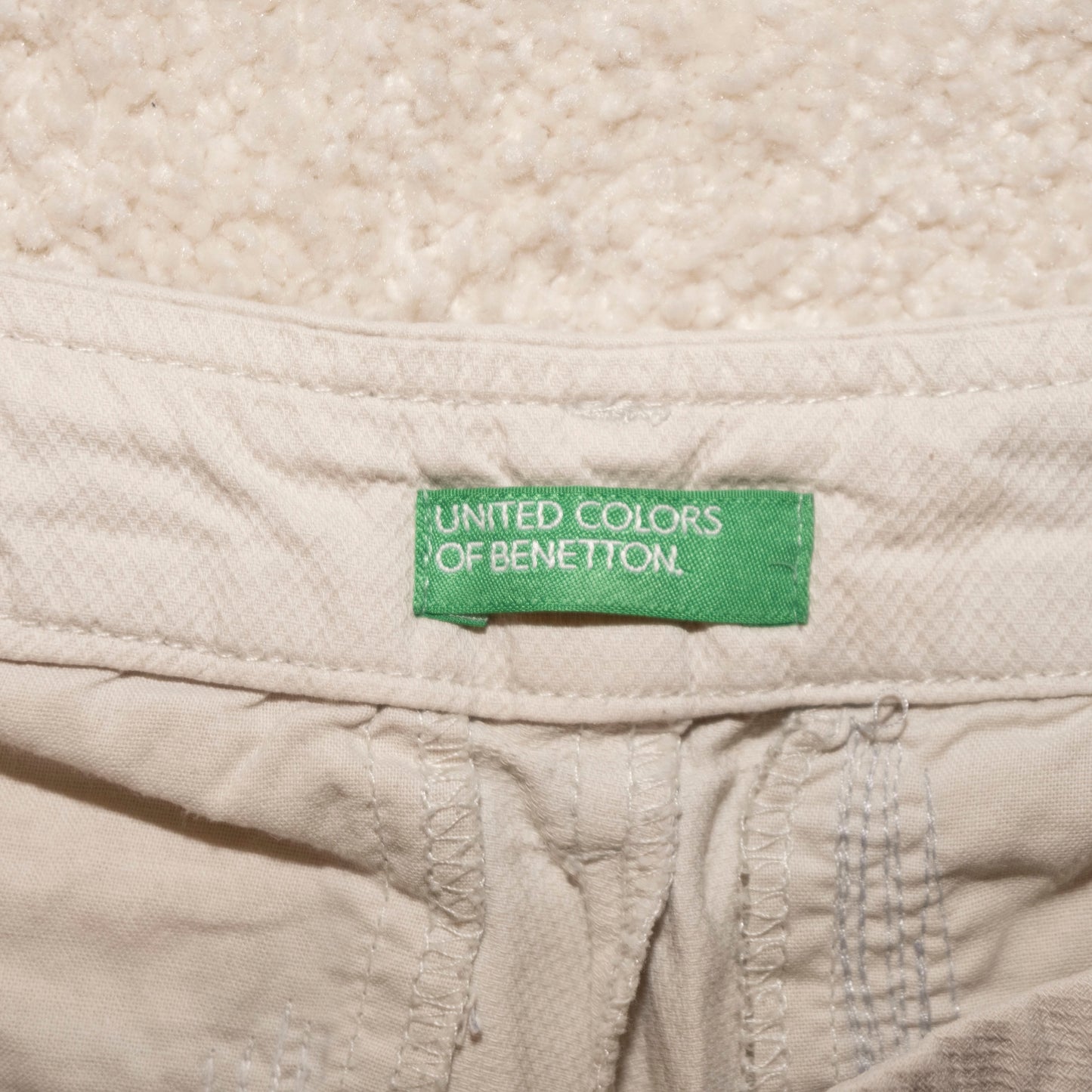 Benetton Pant (40 EU)